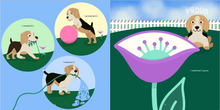 Load image into Gallery viewer, Hero waters, weeds and protects flower.