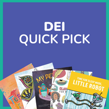 Load image into Gallery viewer, DEI Quick Pick