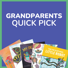 Load image into Gallery viewer, Grandparents Quick Pick