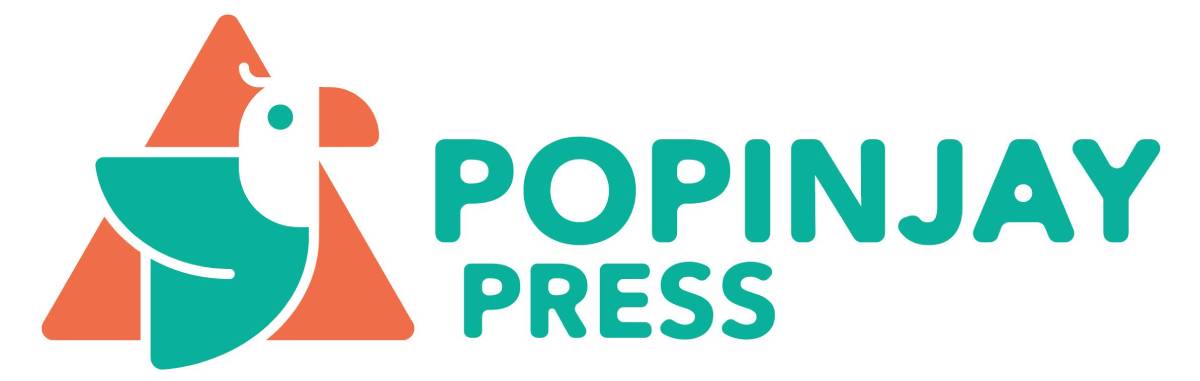 Popinjay Diversity In Children’s Books | Popinjay Press | About