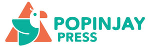 Popinjay Press logo